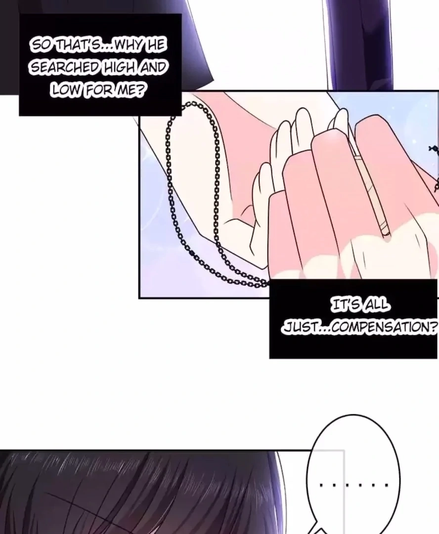 Read Demon, No Kissing! chapter 120 image 24 on Lezhin