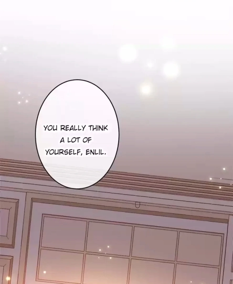 Read Demon, No Kissing! chapter 120 image 26 on Lezhin