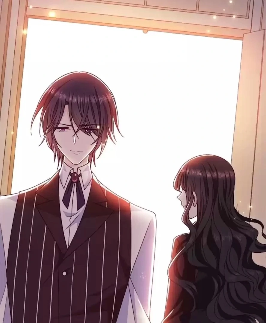 Read Demon, No Kissing! chapter 120 image 27 on Lezhin