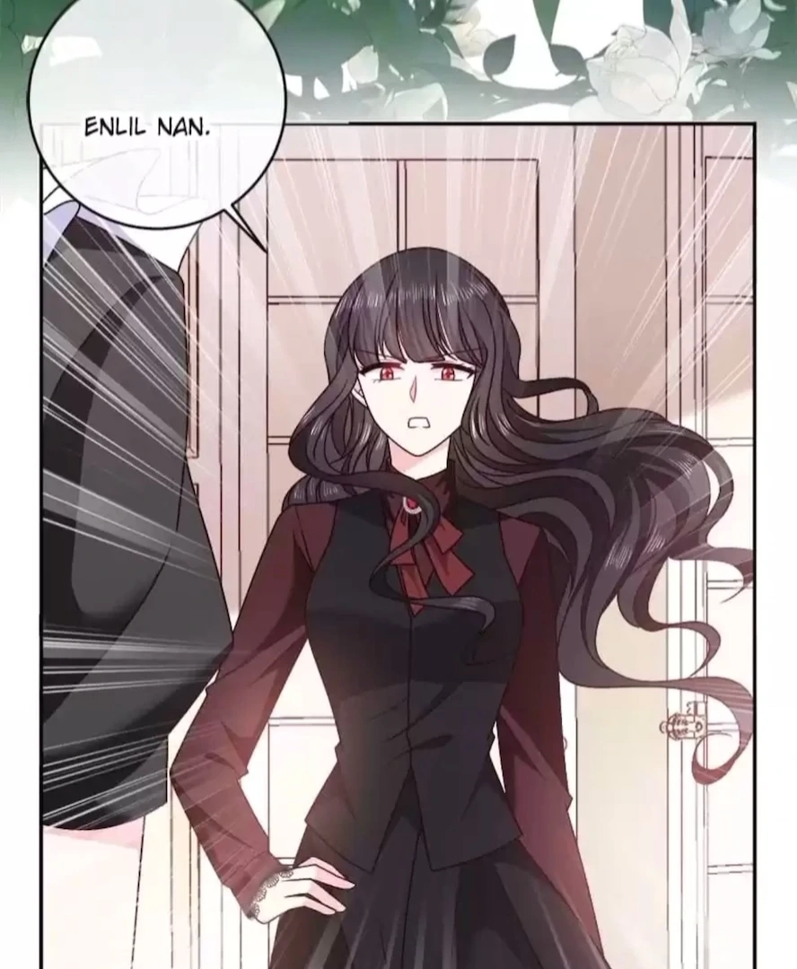 Read Demon, No Kissing! chapter 120 image 3 on Lezhin