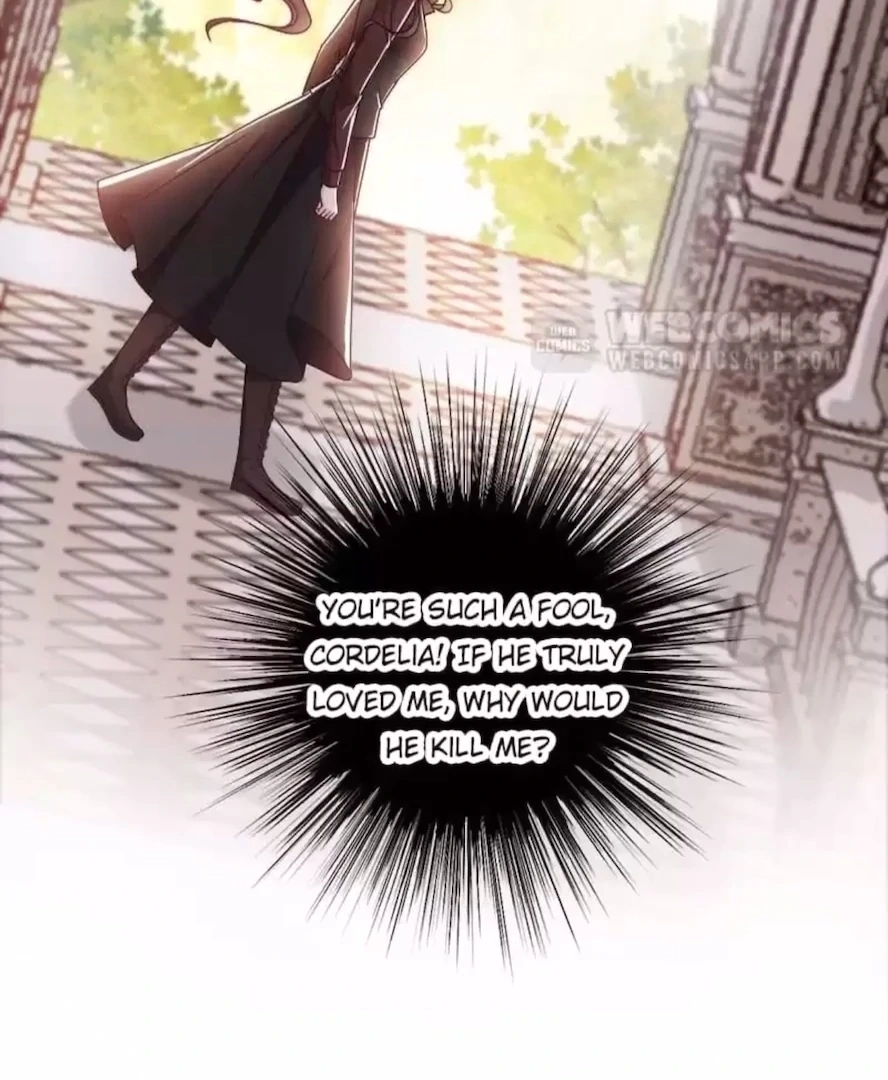 Read Demon, No Kissing! chapter 120 image 30 on Lezhin