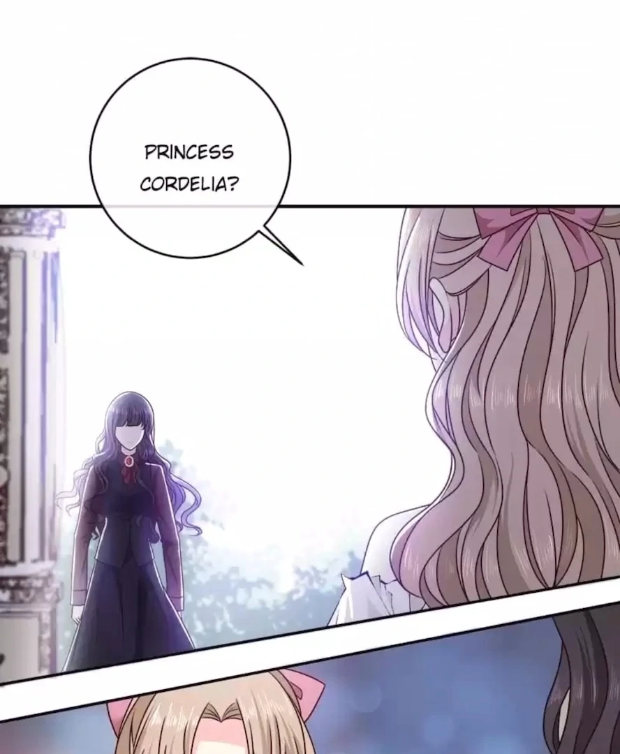 Read Demon, No Kissing! chapter 120 image 31 on Lezhin