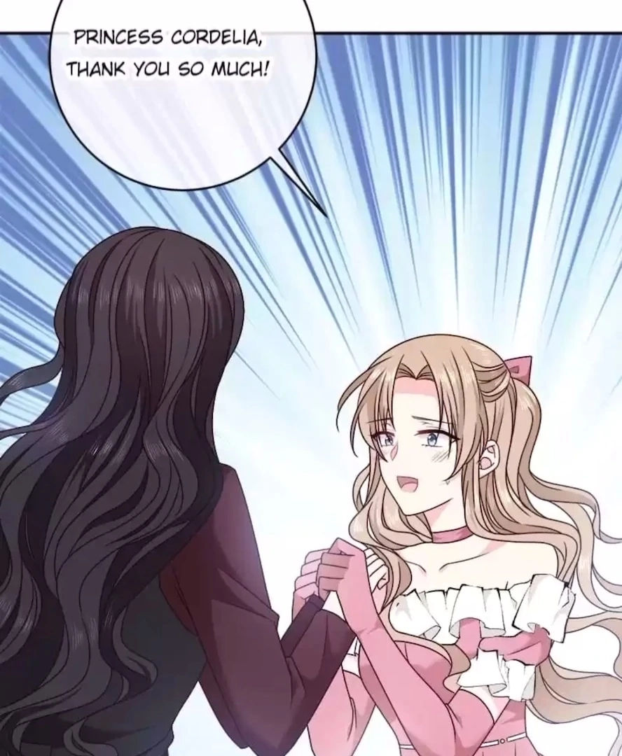 Read Demon, No Kissing! chapter 120 image 33 on Lezhin