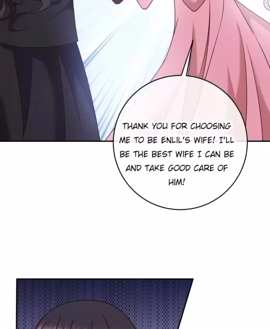 Read Demon, No Kissing! chapter 120 image 34 on Lezhin