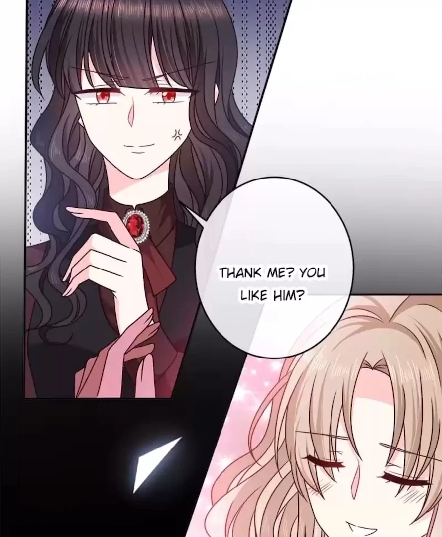 Read Demon, No Kissing! chapter 120 image 35 on Lezhin