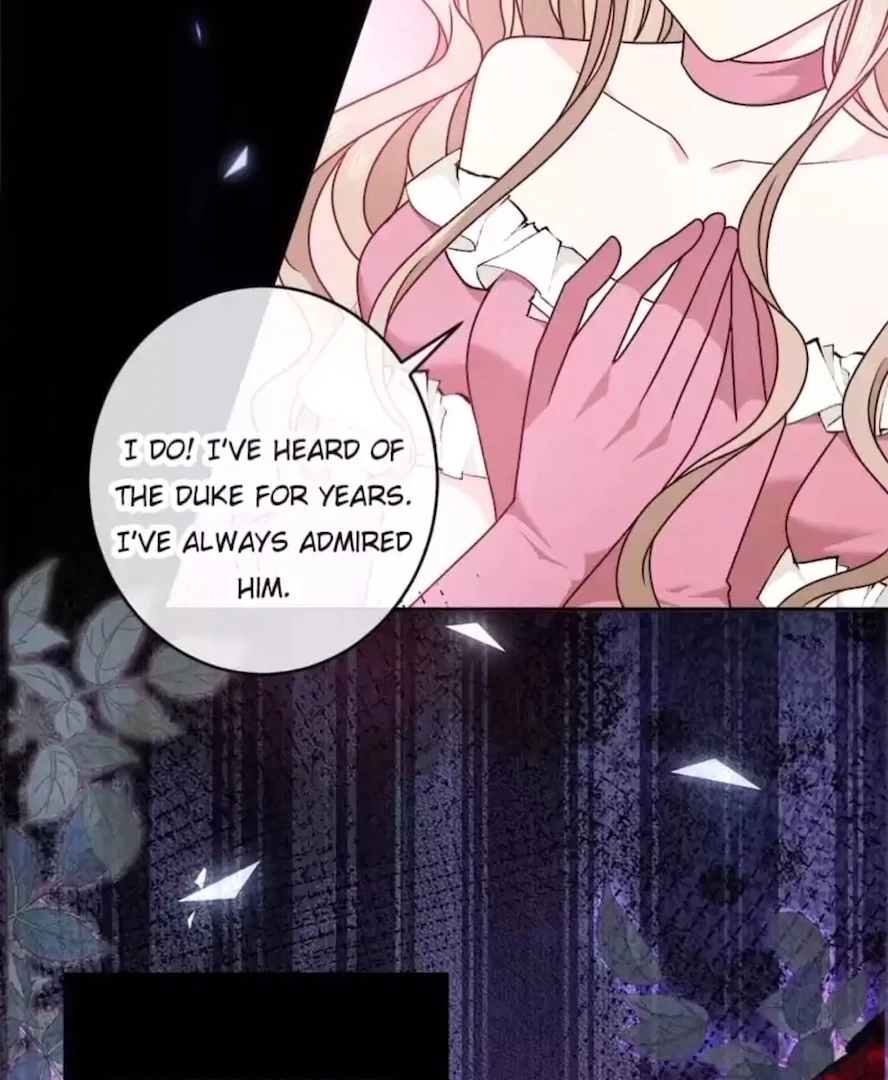 Read Demon, No Kissing! chapter 120 image 36 on Lezhin