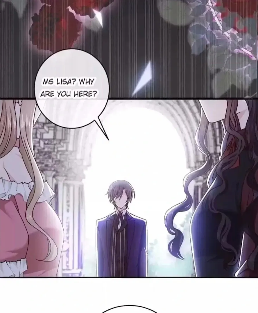 Read Demon, No Kissing! chapter 120 image 39 on Lezhin