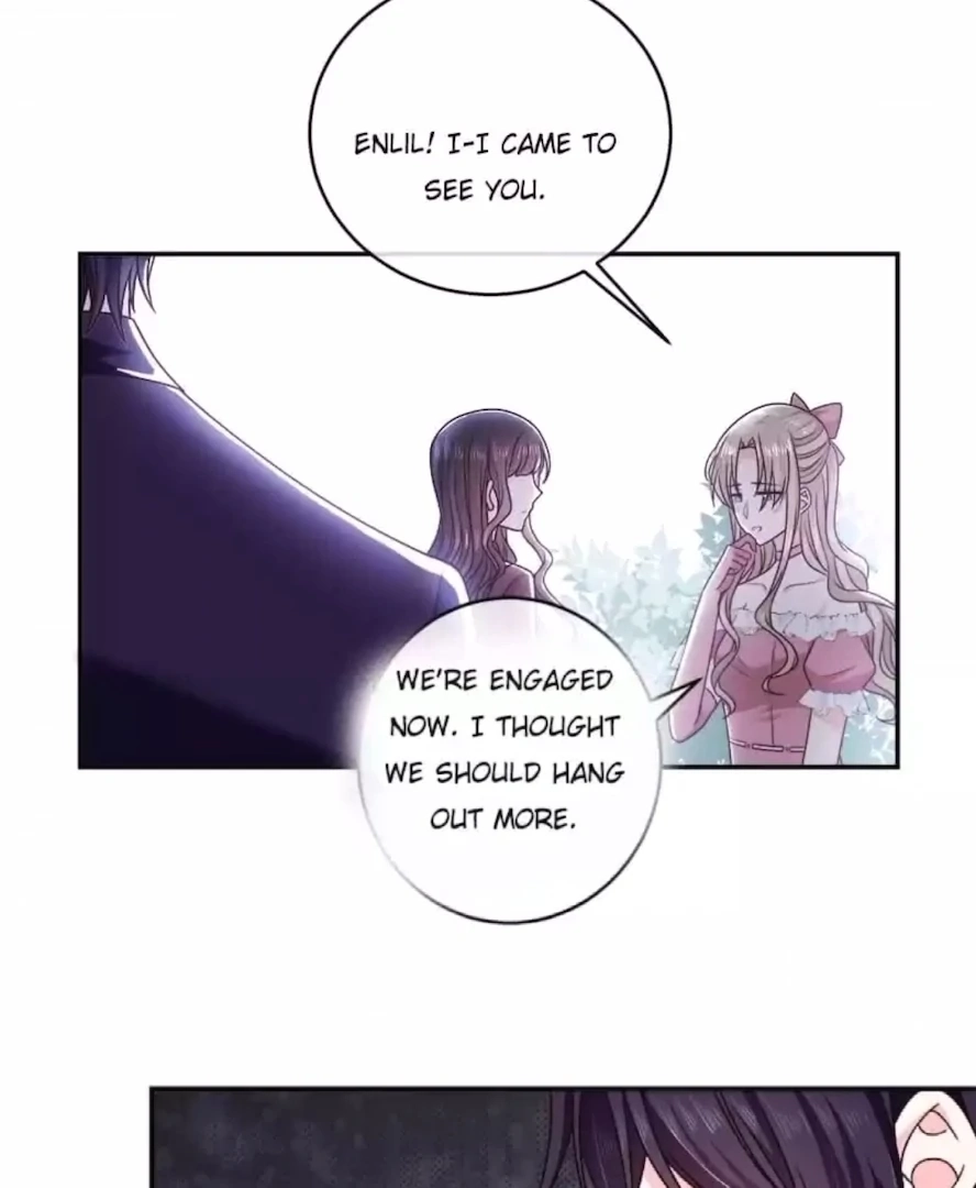 Read Demon, No Kissing! chapter 120 image 40 on Lezhin