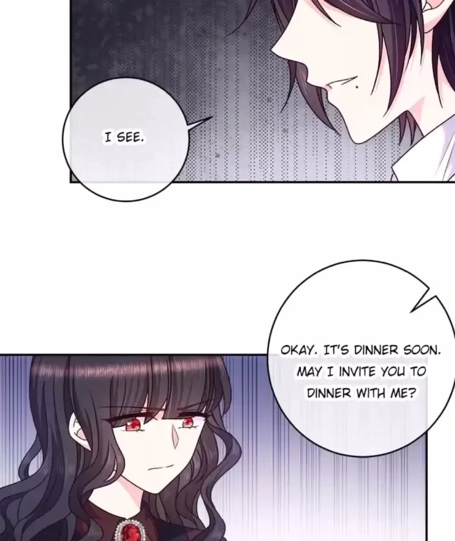 Read Demon, No Kissing! chapter 120 image 41 on Lezhin