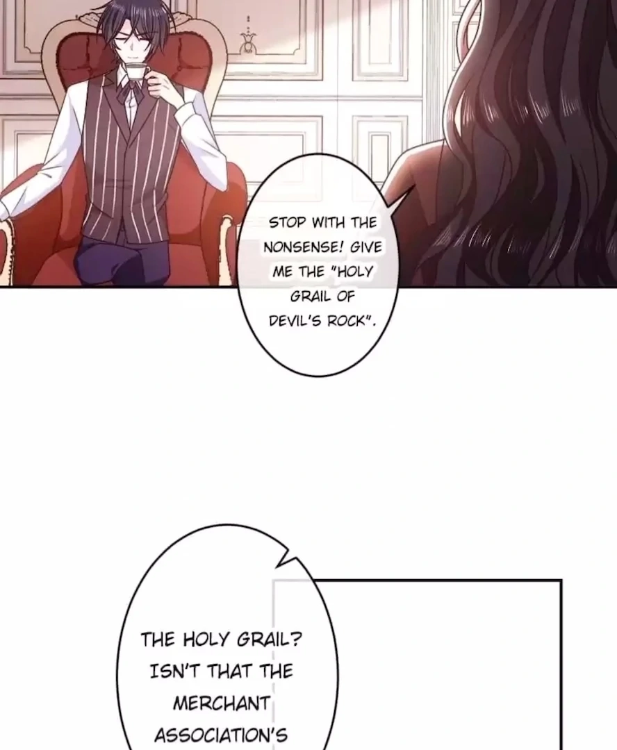 Read Demon, No Kissing! chapter 120 image 5 on Lezhin
