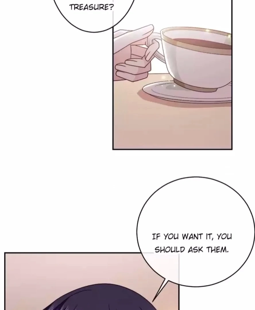 Read Demon, No Kissing! chapter 120 image 6 on Lezhin