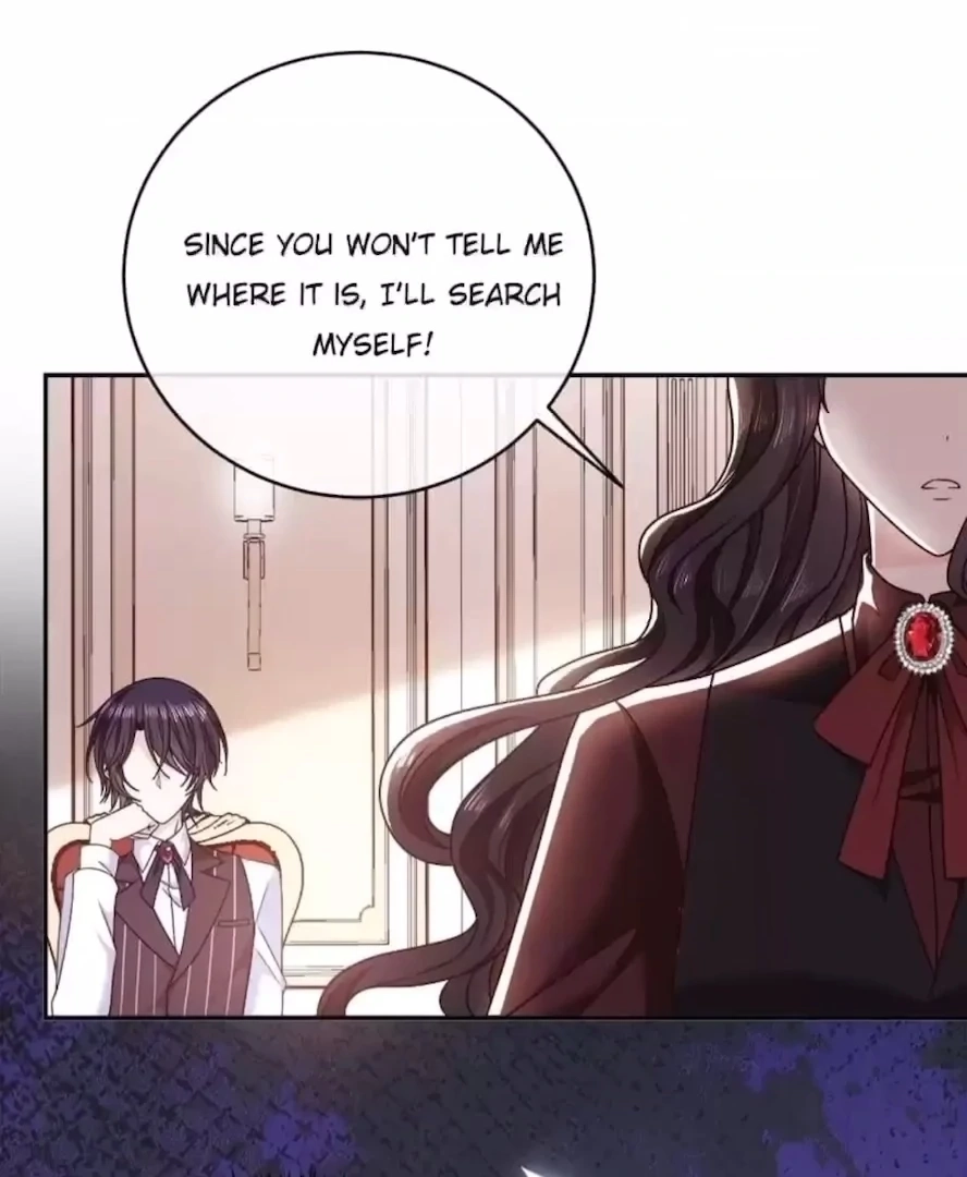 Read Demon, No Kissing! chapter 120 image 8 on Lezhin