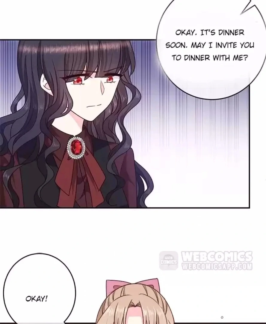 Read Demon, No Kissing! chapter 121 image 1 on Lezhin