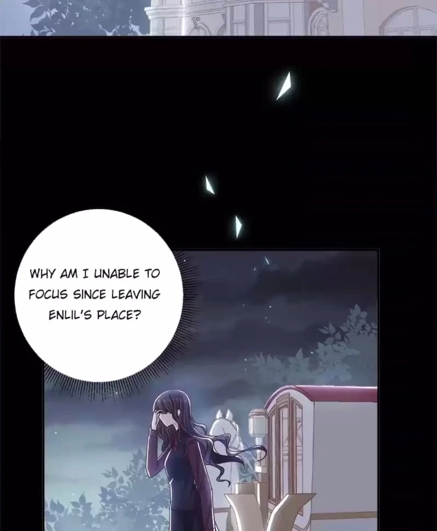 Read Demon, No Kissing! chapter 121 image 11 on Lezhin