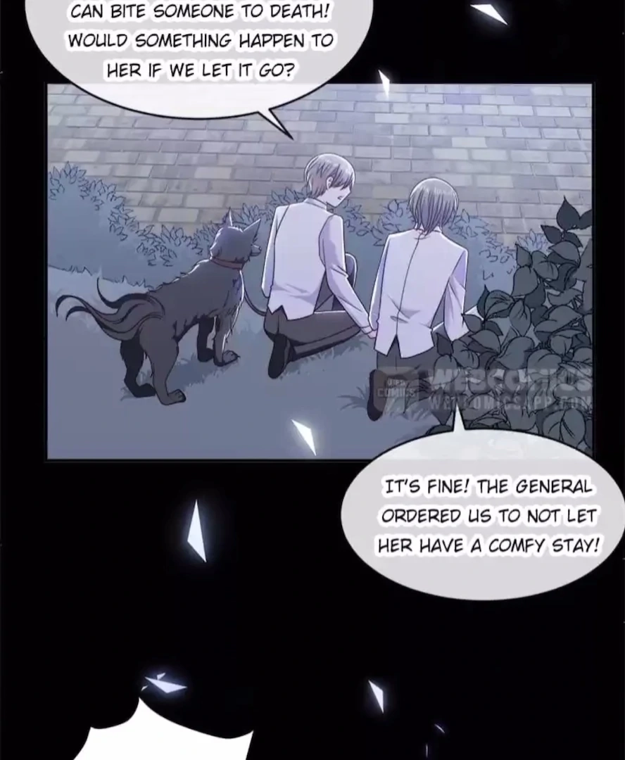 Read Demon, No Kissing! chapter 121 image 16 on Lezhin