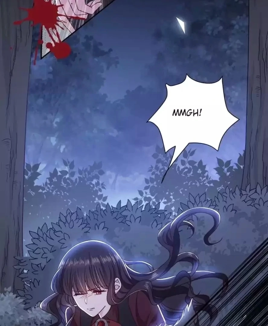 Read Demon, No Kissing! chapter 121 image 20 on Lezhin