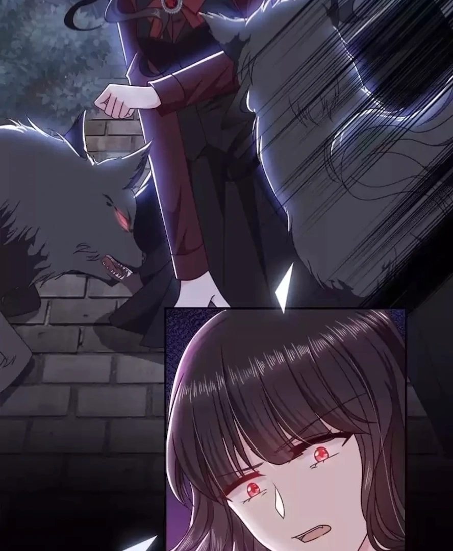 Read Demon, No Kissing! chapter 121 image 21 on Lezhin