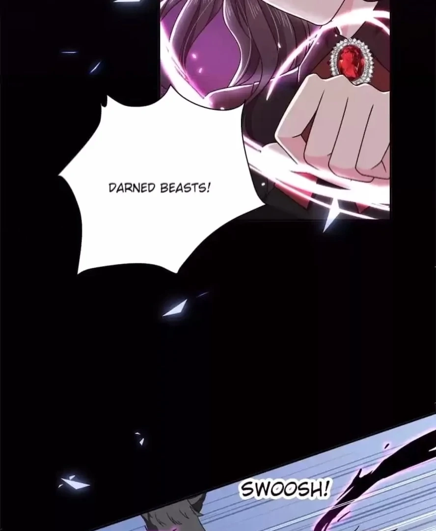 Read Demon, No Kissing! chapter 121 image 22 on Lezhin