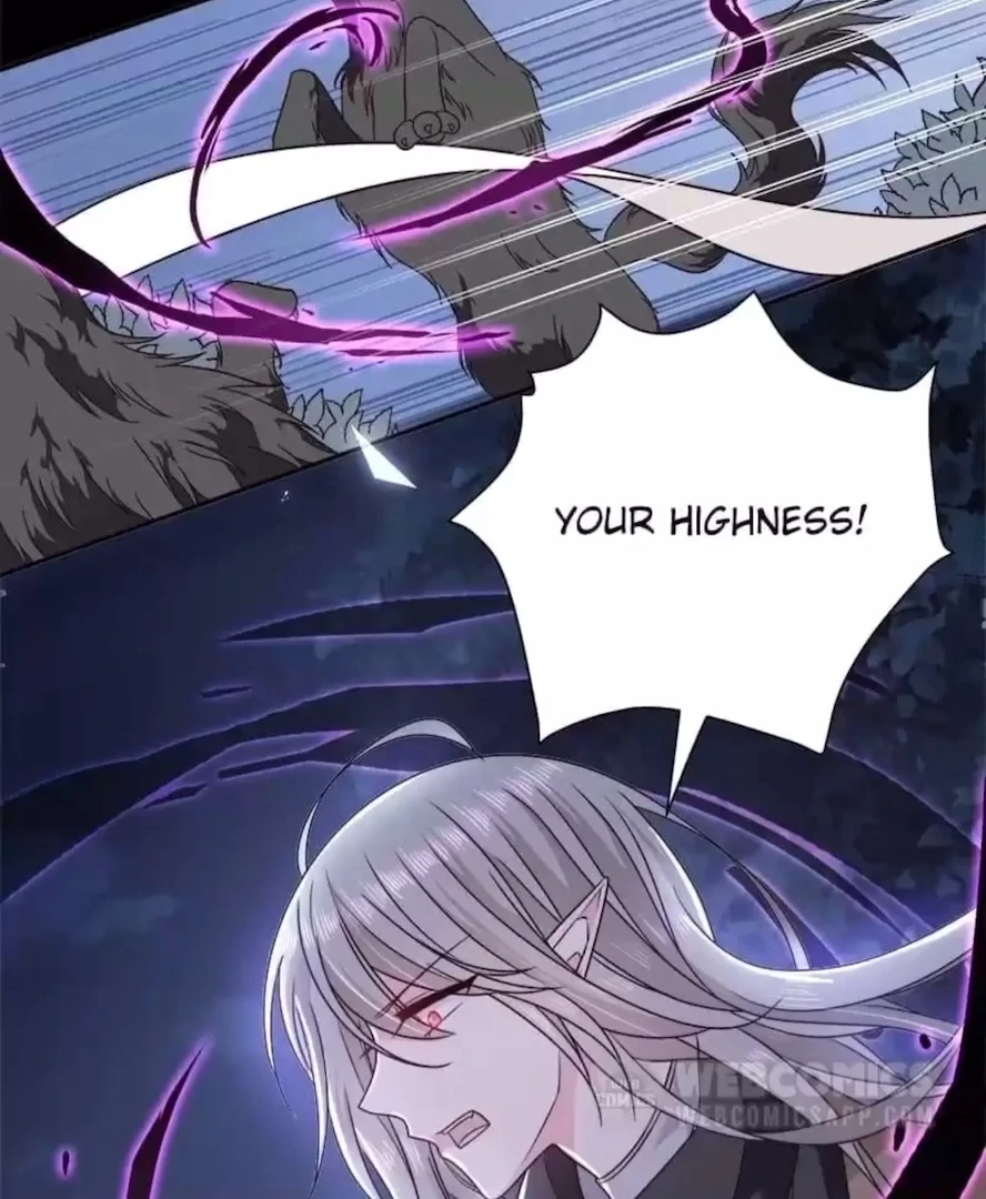 Read Demon, No Kissing! chapter 121 image 23 on Lezhin