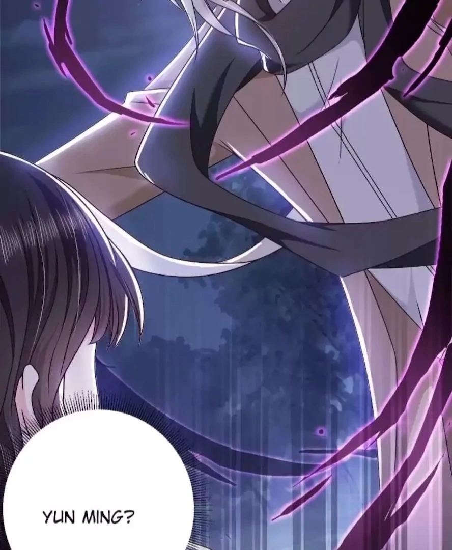 Read Demon, No Kissing! chapter 121 image 24 on Lezhin