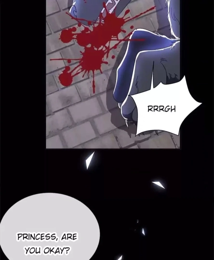 Read Demon, No Kissing! chapter 121 image 26 on Lezhin