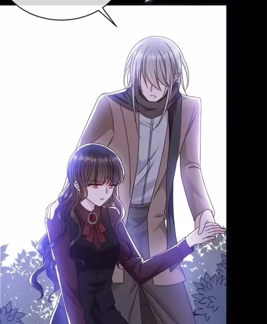 Read Demon, No Kissing! chapter 121 image 27 on Lezhin