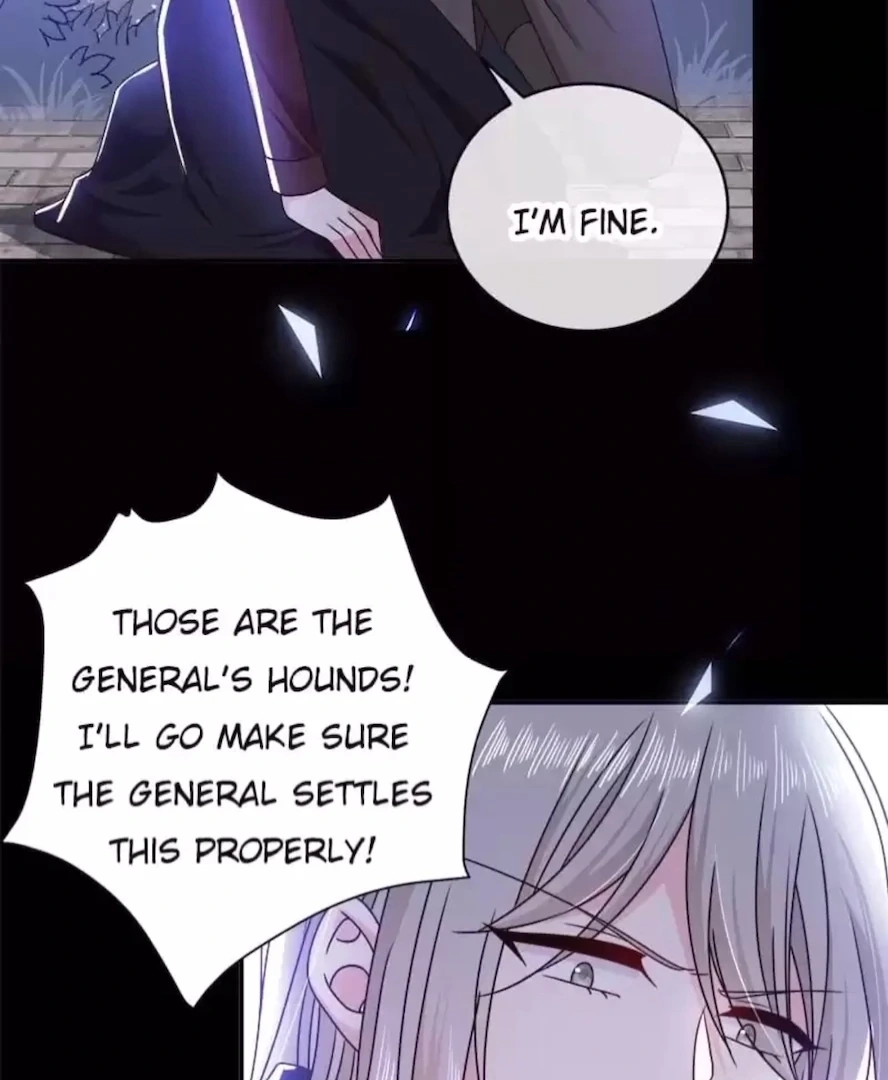 Read Demon, No Kissing! chapter 121 image 28 on Lezhin