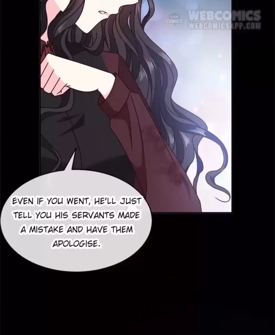 Read Demon, No Kissing! chapter 121 image 31 on Lezhin