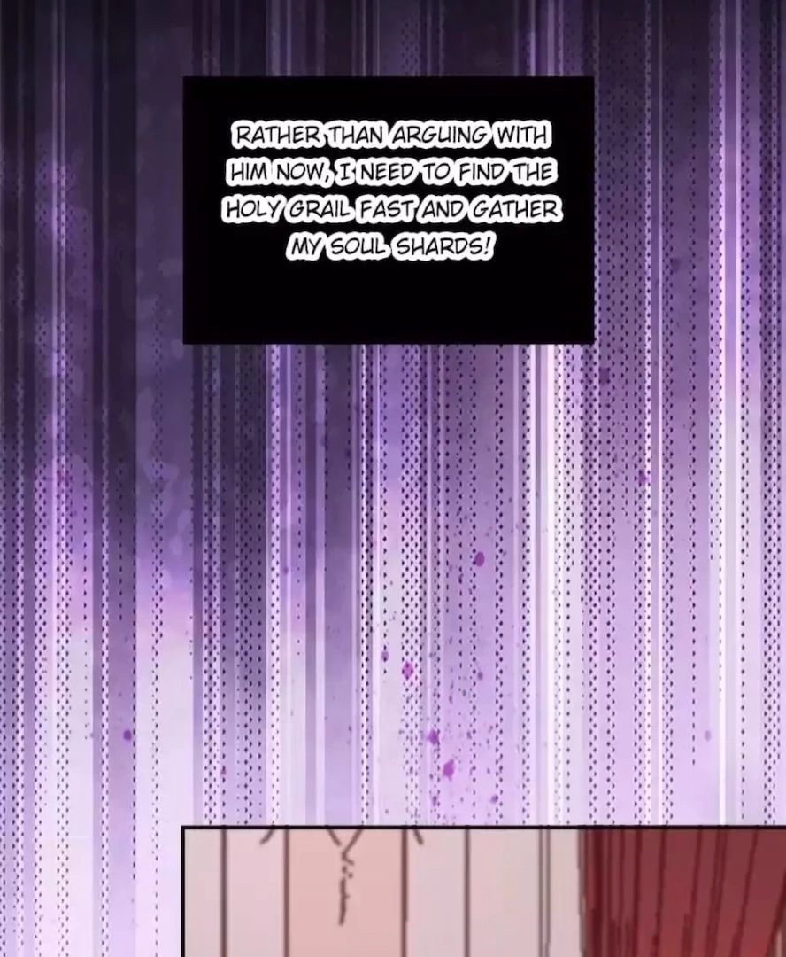 Read Demon, No Kissing! chapter 121 image 33 on Lezhin
