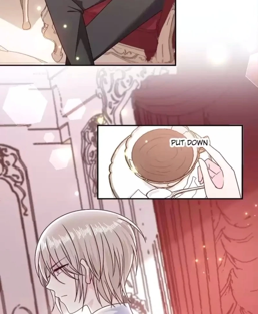 Read Demon, No Kissing! chapter 121 image 36 on Lezhin