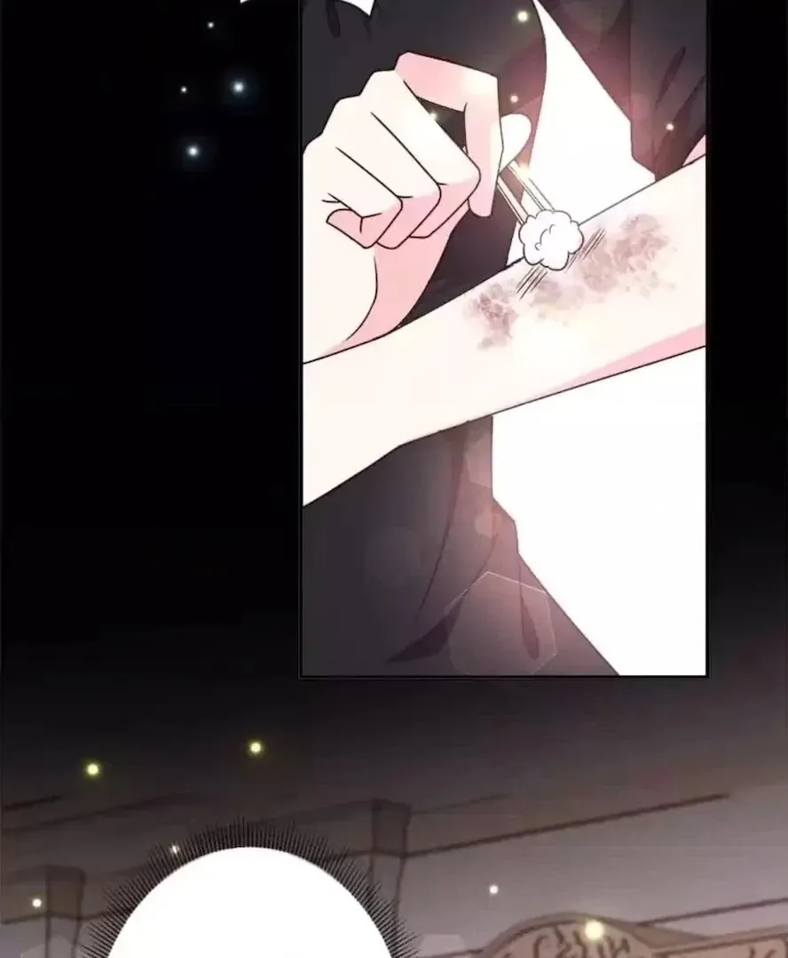 Read Demon, No Kissing! chapter 121 image 39 on Lezhin