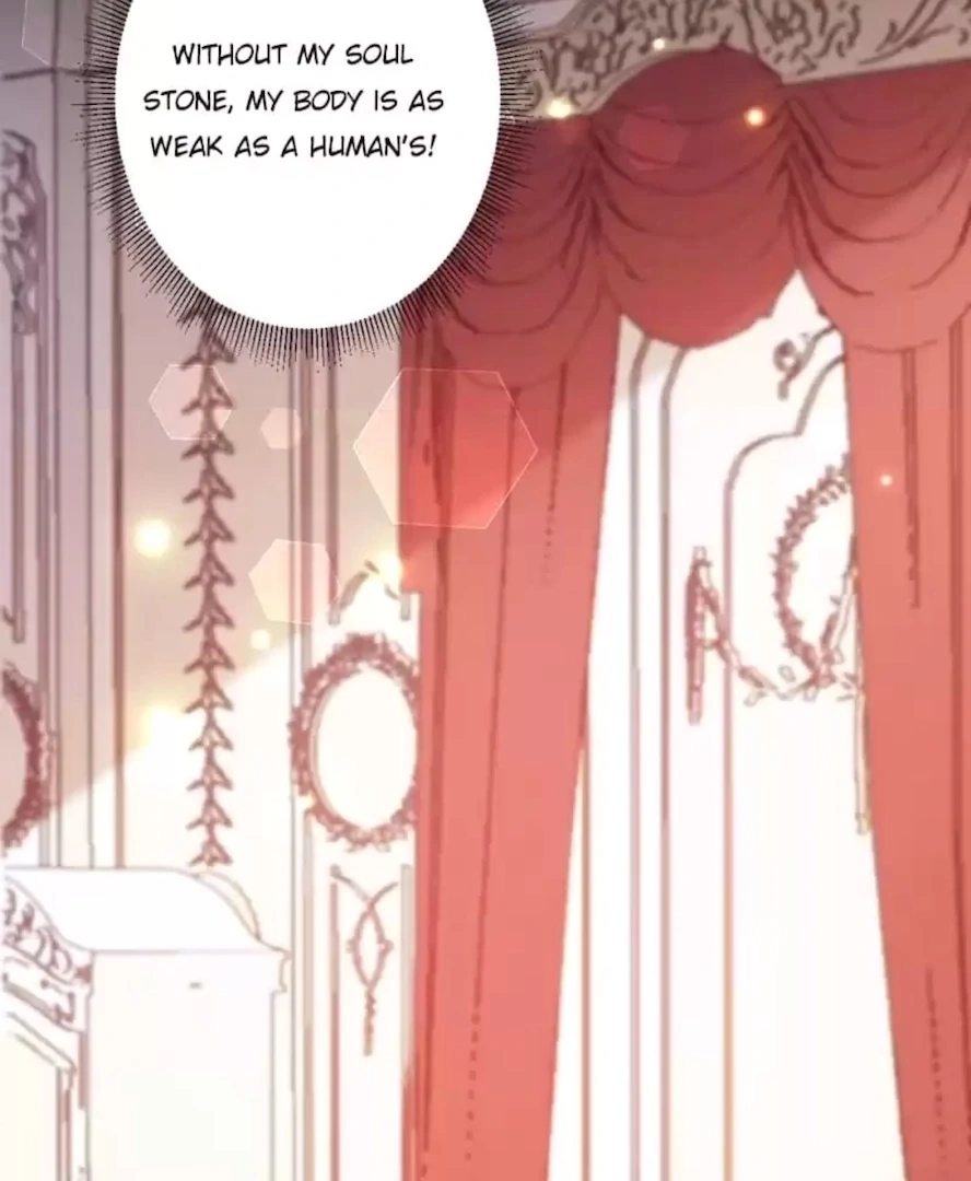 Read Demon, No Kissing! chapter 121 image 40 on Lezhin