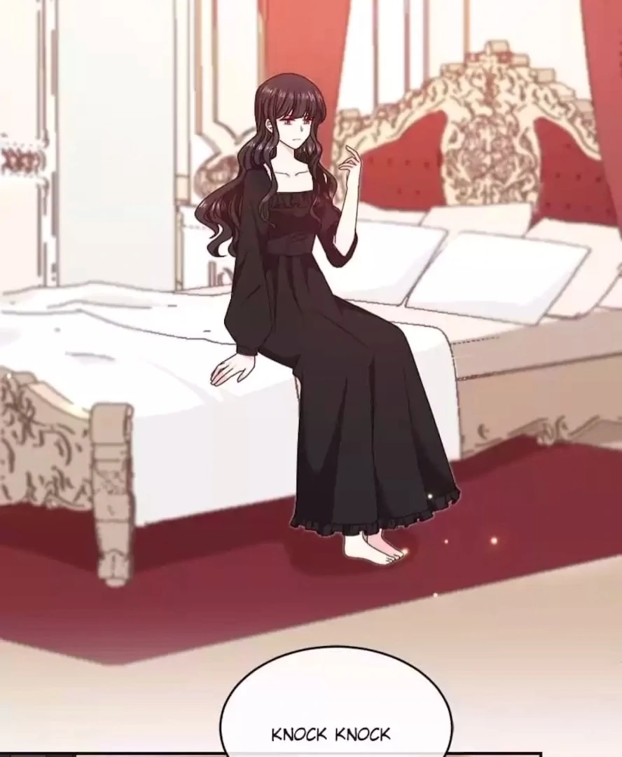Read Demon, No Kissing! chapter 121 image 41 on Lezhin