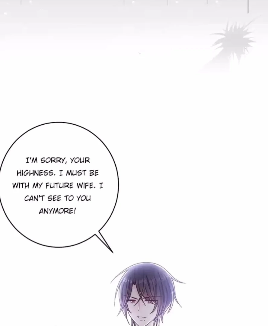 Read Demon, No Kissing! chapter 121 image 5 on Lezhin