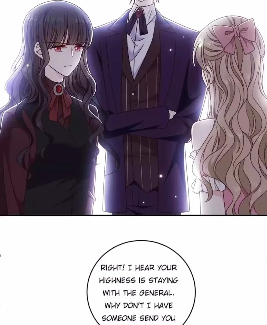 Read Demon, No Kissing! chapter 121 image 6 on Lezhin