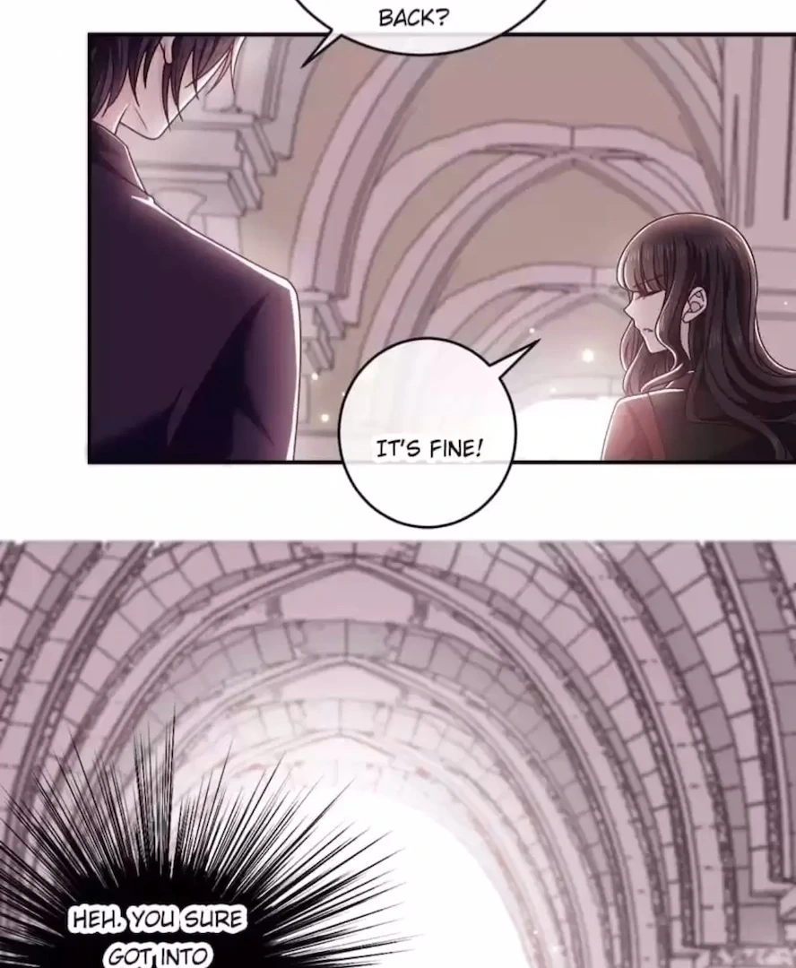 Read Demon, No Kissing! chapter 121 image 7 on Lezhin