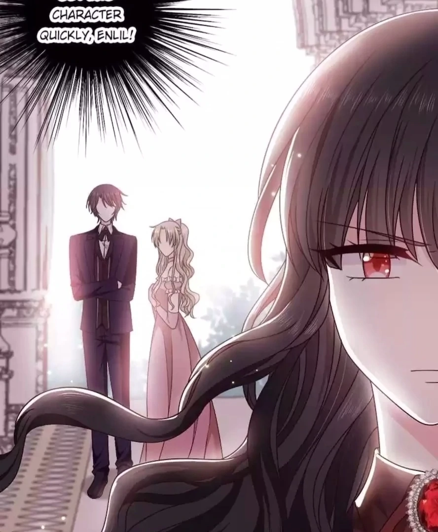 Read Demon, No Kissing! chapter 121 image 8 on Lezhin