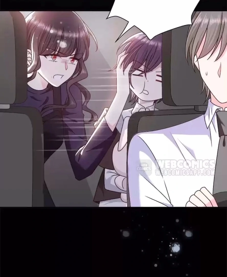 Read Demon, No Kissing! chapter 122 image 16 on Lezhin