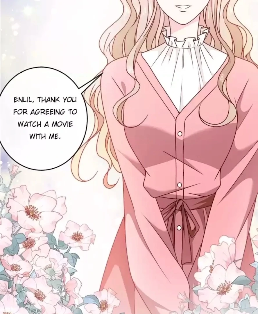 Read Demon, No Kissing! chapter 122 image 20 on Lezhin