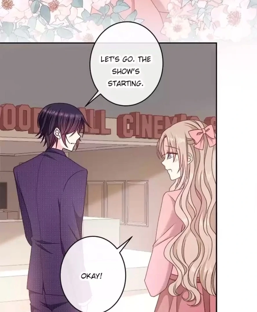 Read Demon, No Kissing! chapter 122 image 21 on Lezhin