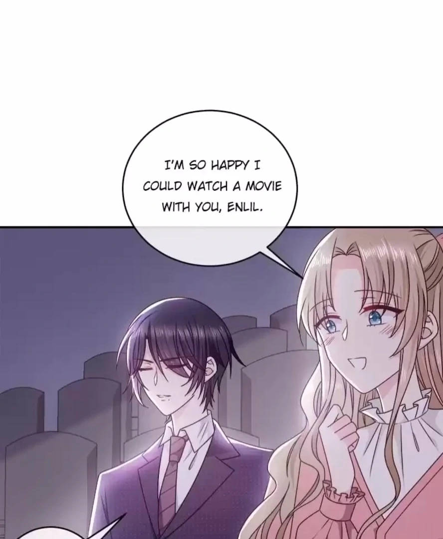 Read Demon, No Kissing! chapter 122 image 25 on Lezhin