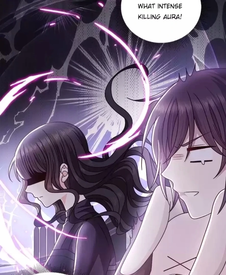 Read Demon, No Kissing! chapter 122 image 27 on Lezhin