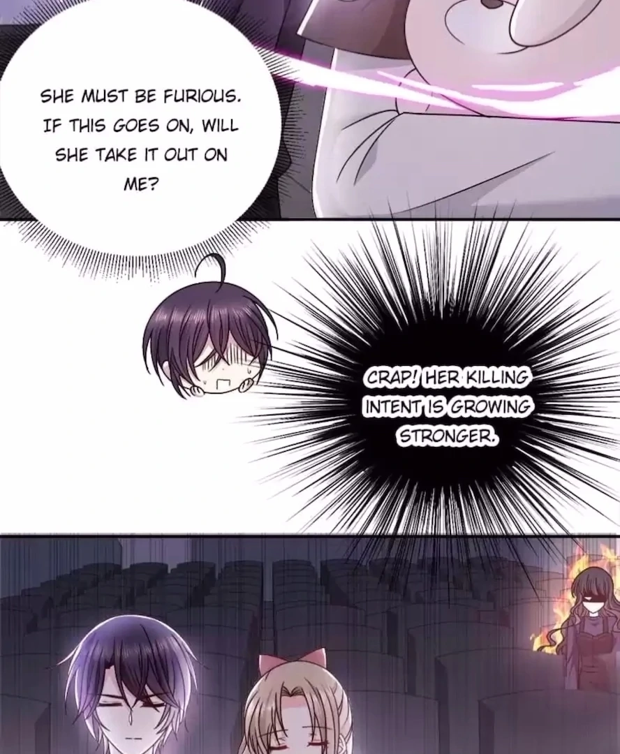 Read Demon, No Kissing! chapter 122 image 28 on Lezhin