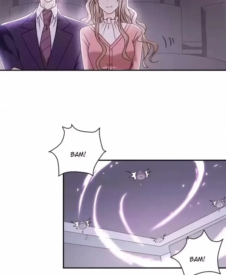 Read Demon, No Kissing! chapter 122 image 29 on Lezhin