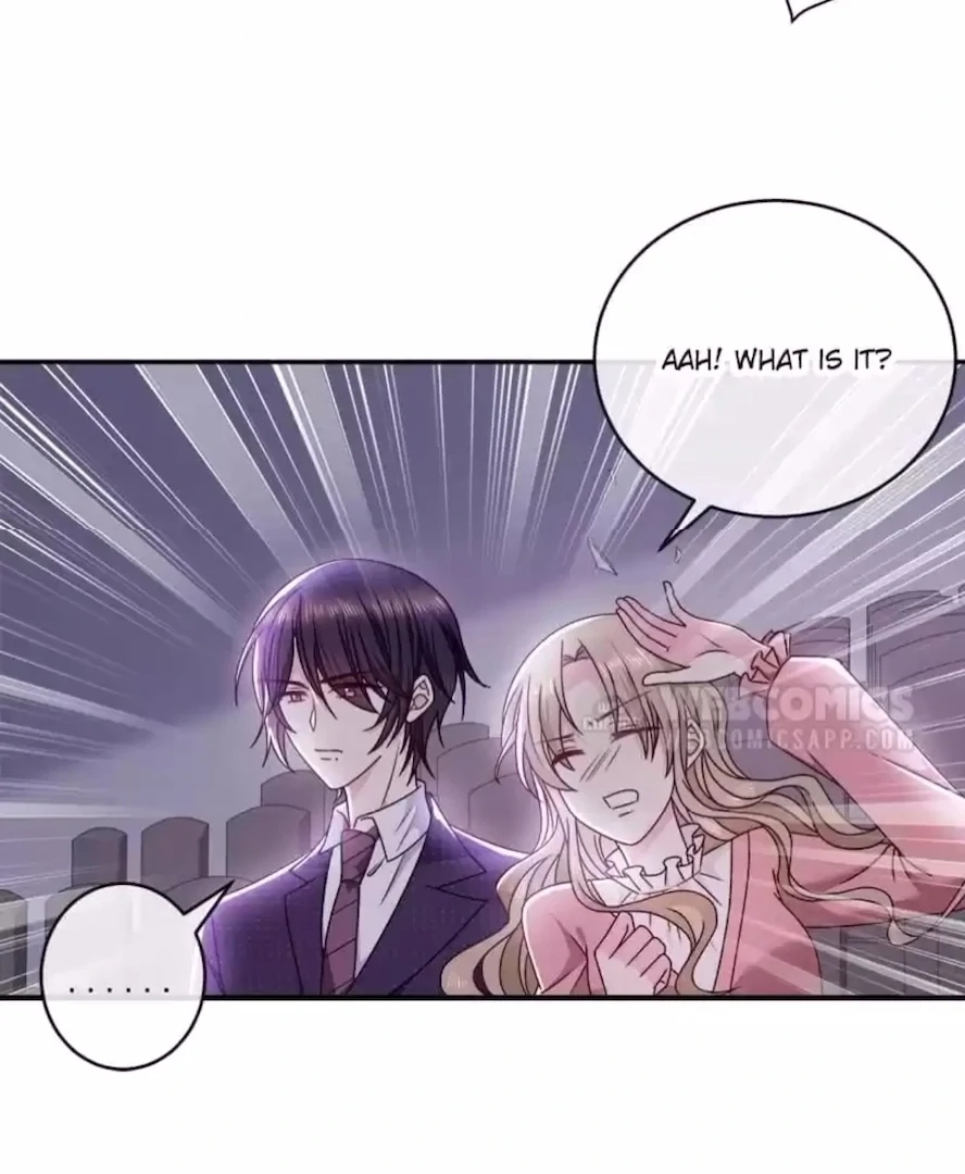 Read Demon, No Kissing! chapter 122 image 30 on Lezhin