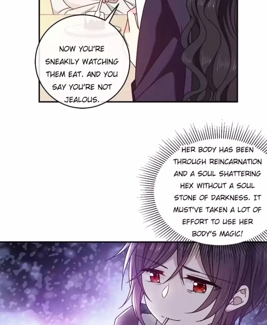 Read Demon, No Kissing! chapter 122 image 37 on Lezhin