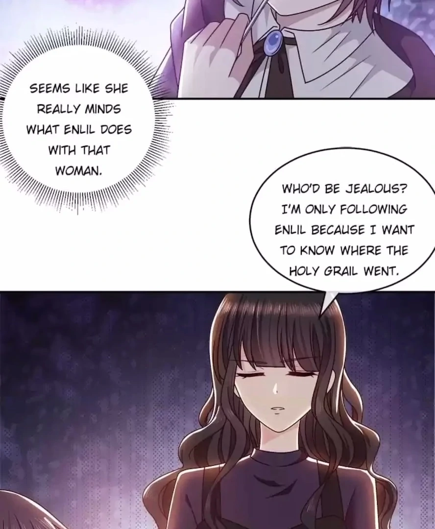 Read Demon, No Kissing! chapter 122 image 38 on Lezhin