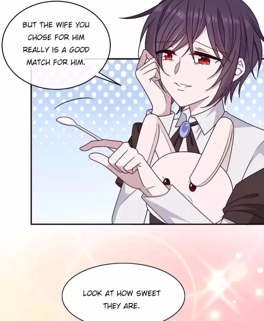 Read Demon, No Kissing! chapter 122 image 40 on Lezhin