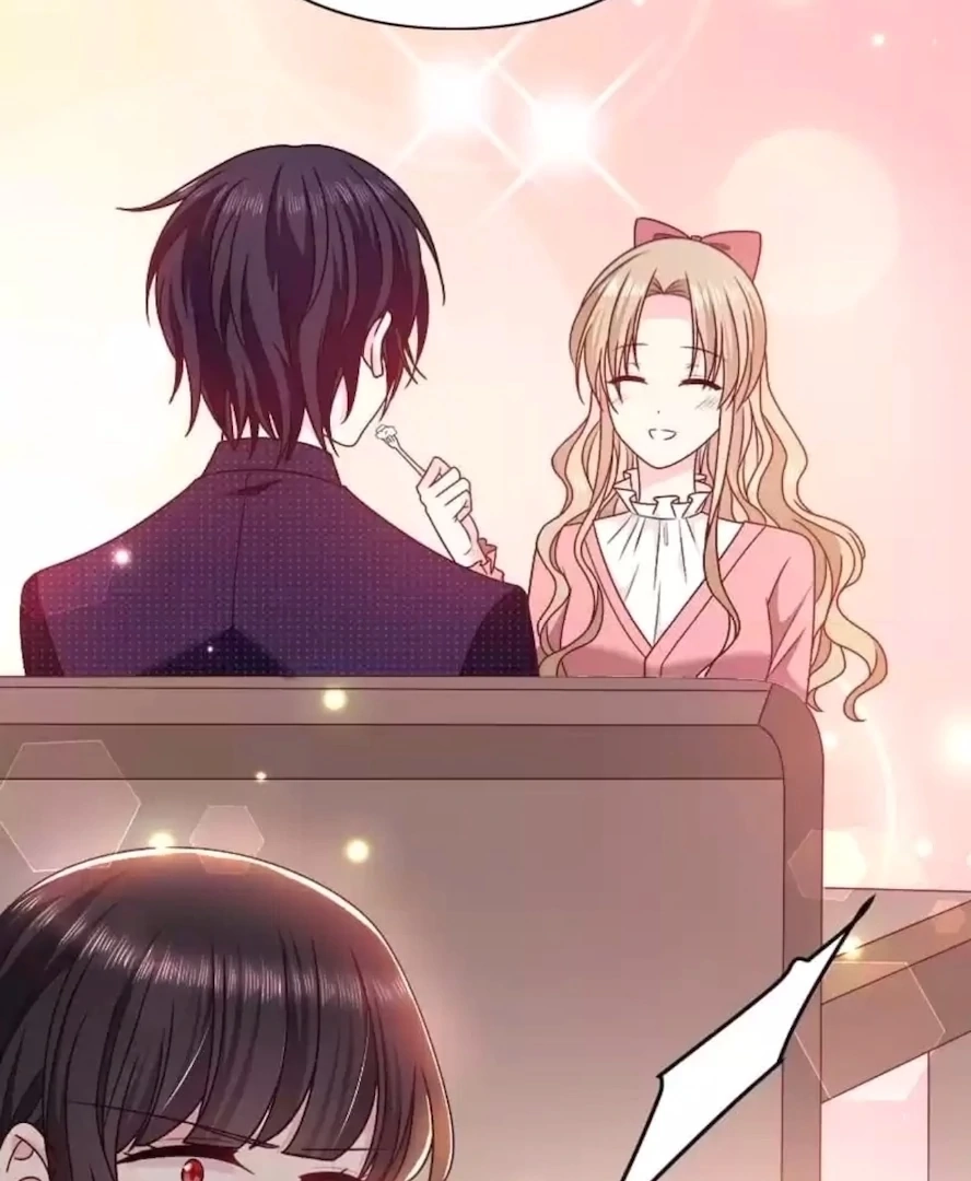 Read Demon, No Kissing! chapter 122 image 41 on Lezhin