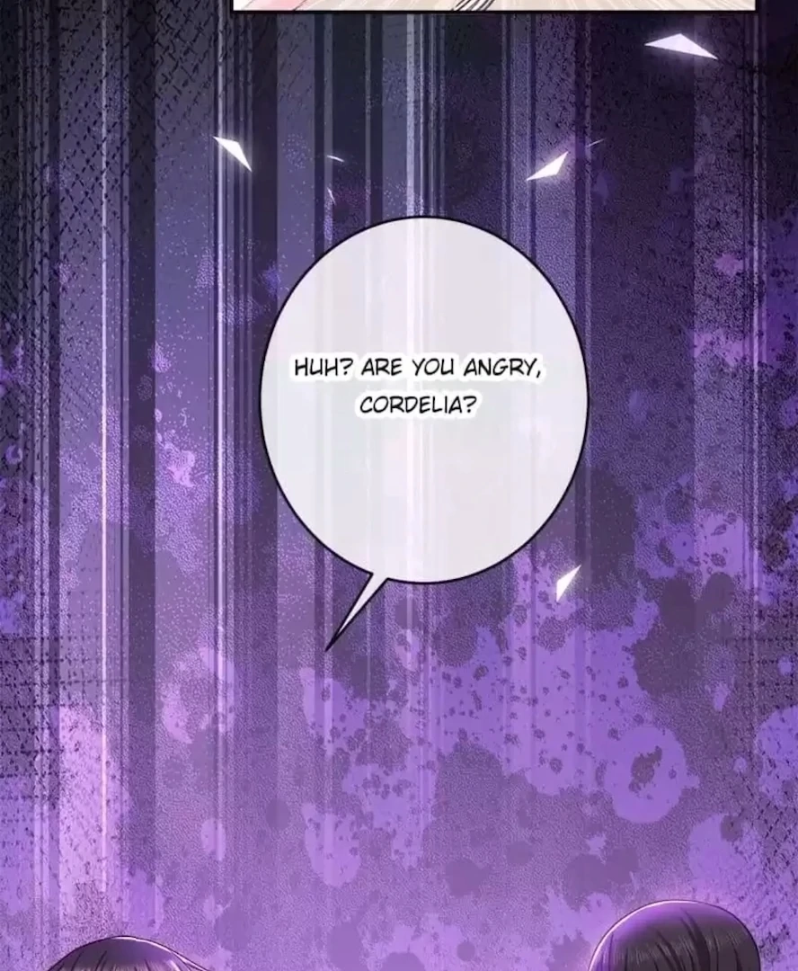 Read Demon, No Kissing! chapter 122 image 43 on Lezhin